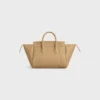 Little Luggage in Grained Calfskin Little Luggage in Grained Calfskin