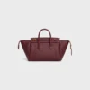 Little Luggage in Grained Calfskin Little Luggage in Grained Calfskin