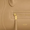Little Luggage in Grained Calfskin Little Luggage in Grained Calfskin