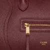 Little Luggage in Grained Calfskin Little Luggage in Grained Calfskin