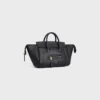 Little Luggage in Grained Calfskin Little Luggage in Grained Calfskin