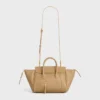 Little Luggage in Grained Calfskin Little Luggage in Grained Calfskin