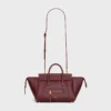 Little Luggage in Grained Calfskin Little Luggage in Grained Calfskin