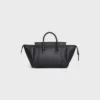 Little Luggage in Grained Calfskin Little Luggage in Grained Calfskin
