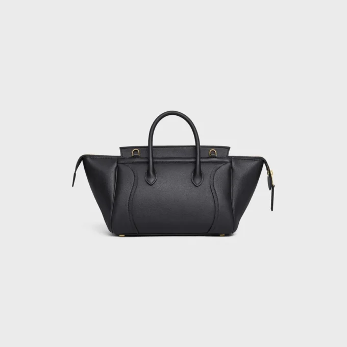 Little Luggage in Grained Calfskin Little Luggage in Grained Calfskin