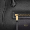 Little Luggage in Grained Calfskin Little Luggage in Grained Calfskin