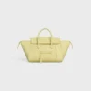 Little Luggage in Supple Shiny Lambskin Little Luggage in Supple Shiny Lambskin