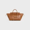 Little Luggage in Supple Shiny Lambskin Little Luggage in Supple Shiny Lambskin