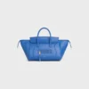 Little Luggage in Supple Shiny Lambskin Little Luggage in Supple Shiny Lambskin