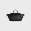 Little Luggage in Supple Shiny Lambskin Little Luggage in Supple Shiny Lambskin