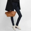 Little Luggage in Supple Shiny Lambskin Little Luggage in Supple Shiny Lambskin