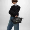 Little Luggage in Supple Shiny Lambskin Little Luggage in Supple Shiny Lambskin