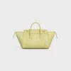 Little Luggage in Supple Shiny Lambskin Little Luggage in Supple Shiny Lambskin