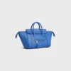 Little Luggage in Supple Shiny Lambskin Little Luggage in Supple Shiny Lambskin