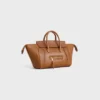 Little Luggage in Supple Shiny Lambskin Little Luggage in Supple Shiny Lambskin
