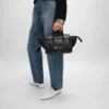 Little Luggage in Supple Shiny Lambskin Little Luggage in Supple Shiny Lambskin