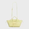 Little Luggage in Supple Shiny Lambskin Little Luggage in Supple Shiny Lambskin