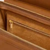 Little Luggage in Supple Shiny Lambskin Little Luggage in Supple Shiny Lambskin