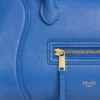 Little Luggage in Supple Shiny Lambskin Little Luggage in Supple Shiny Lambskin