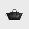 Little Luggage in Supple Shiny Lambskin Little Luggage in Supple Shiny Lambskin