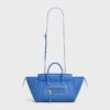Little Luggage in Supple Shiny Lambskin Little Luggage in Supple Shiny Lambskin