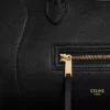 Little Luggage in Supple Shiny Lambskin Little Luggage in Supple Shiny Lambskin