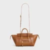Little Luggage in Supple Shiny Lambskin Little Luggage in Supple Shiny Lambskin