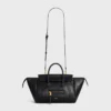 Little Luggage in Supple Shiny Lambskin Little Luggage in Supple Shiny Lambskin