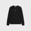 Long Sleeved T-Shirt in Cotton Jersey Long Sleeved T-Shirt in Cotton Jersey