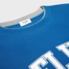 Long Sleeved T-Shirt in Cotton Jersey Long Sleeved T-Shirt in Cotton Jersey