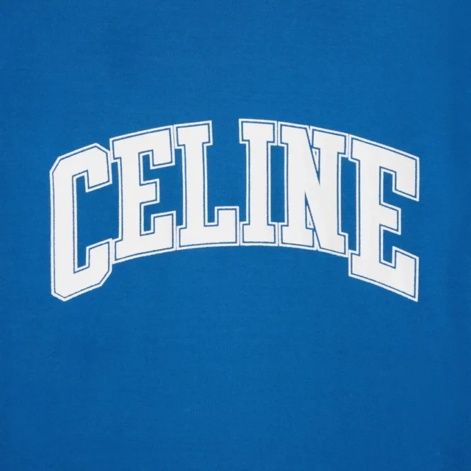 Long Sleeved T-Shirt in Cotton Jersey Long Sleeved T-Shirt in Cotton Jersey