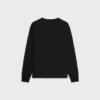 Long Sleeved T-Shirt in Cotton Jersey Long Sleeved T-Shirt in Cotton Jersey