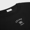 Long Sleeved T-Shirt in Cotton Jersey Long Sleeved T-Shirt in Cotton Jersey