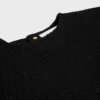 Long-Sleeved Top in Wool Natta Long-Sleeved Top in Wool Natta