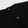 Long-Sleeved Top in Wool Natta Long-Sleeved Top in Wool Natta