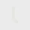 Long Triomphe Socks in Cotton Long Triomphe Socks in Cotton