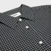 Loose Shirt in Checked Cotton Loose Shirt in Checked Cotton