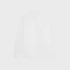 Loose Shirt in Linen Loose Shirt in Linen