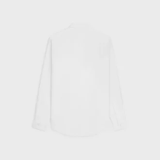 Loose Shirt in Linen