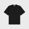 Loose T-Shirt in Cotton Jersey Loose T-Shirt in Cotton Jersey