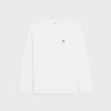 Loose T-Shirt in Cotton Jersey Loose T-Shirt in Cotton Jersey