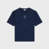 Loose T-Shirt in Cotton Jersey Loose T-Shirt in Cotton Jersey