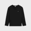 Loose T-Shirt in Cotton Jersey Loose T-Shirt in Cotton Jersey