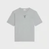 Loose T-Shirt in Cotton Jersey Loose T-Shirt in Cotton Jersey