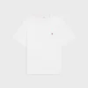 Loose T-Shirt in Cotton Jersey Loose T-Shirt in Cotton Jersey