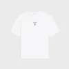 Loose T-Shirt in Cotton Jersey Loose T-Shirt in Cotton Jersey