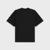 Loose T-Shirt in Cotton Jersey Loose T-Shirt in Cotton Jersey