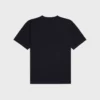 Loose T-Shirt in Cotton Jersey Loose T-Shirt in Cotton Jersey