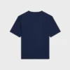 Loose T-Shirt in Cotton Jersey Loose T-Shirt in Cotton Jersey