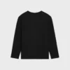 Loose T-Shirt in Cotton Jersey Loose T-Shirt in Cotton Jersey